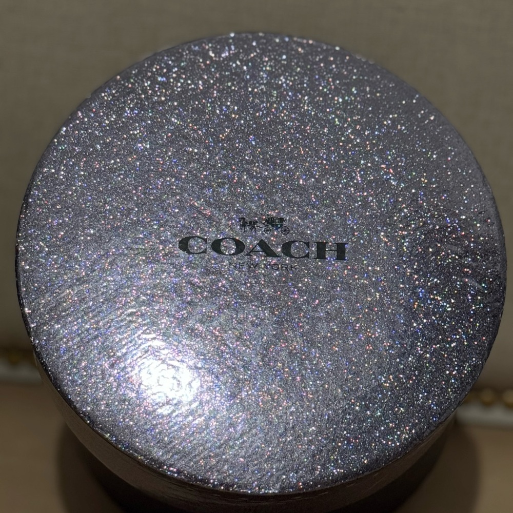 Coach Earmuffs - Picture 2 of 5